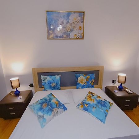 Cozy Apartment In Atény Exteriér fotografie