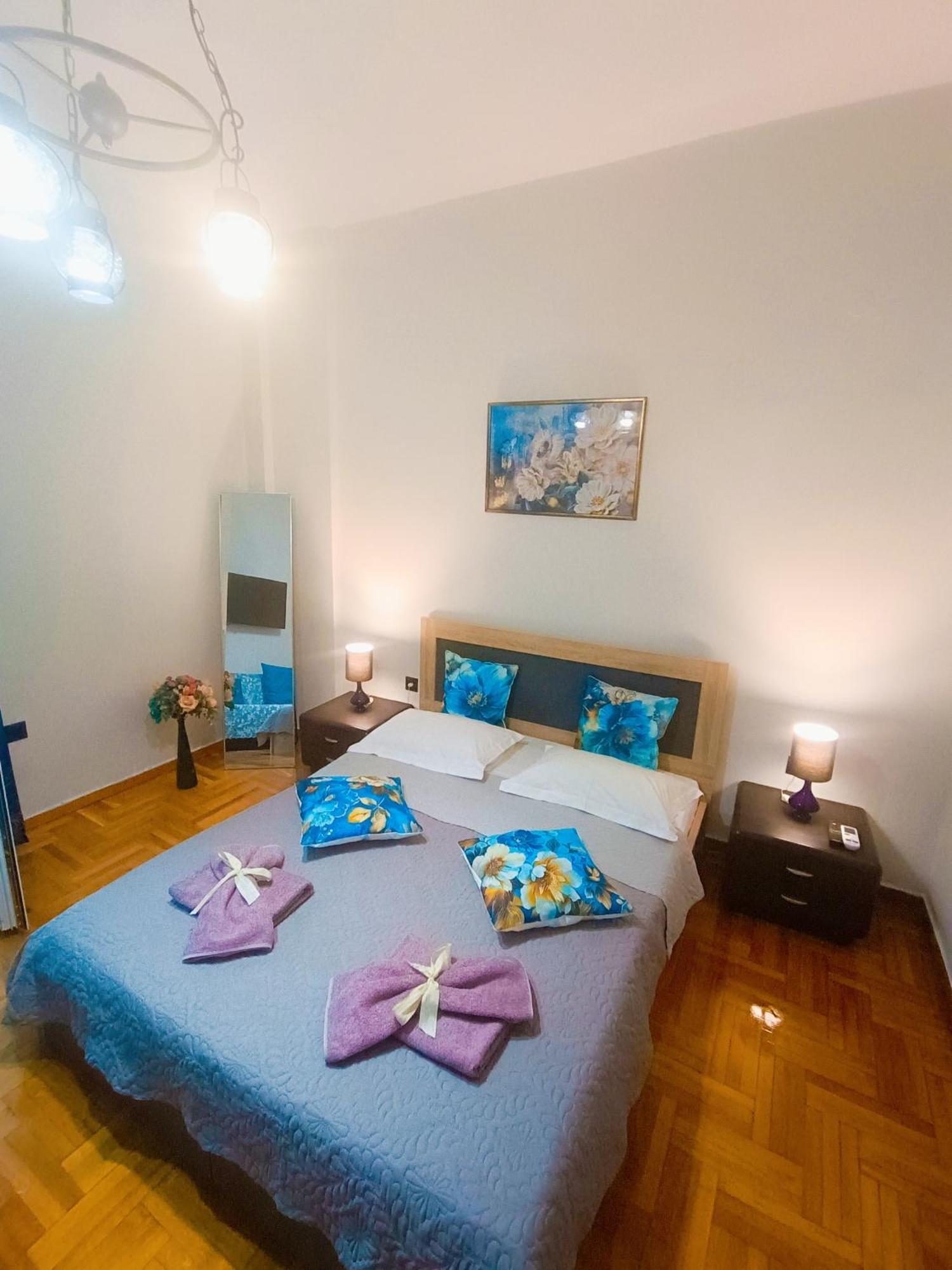 Cozy Apartment In Atény Exteriér fotografie