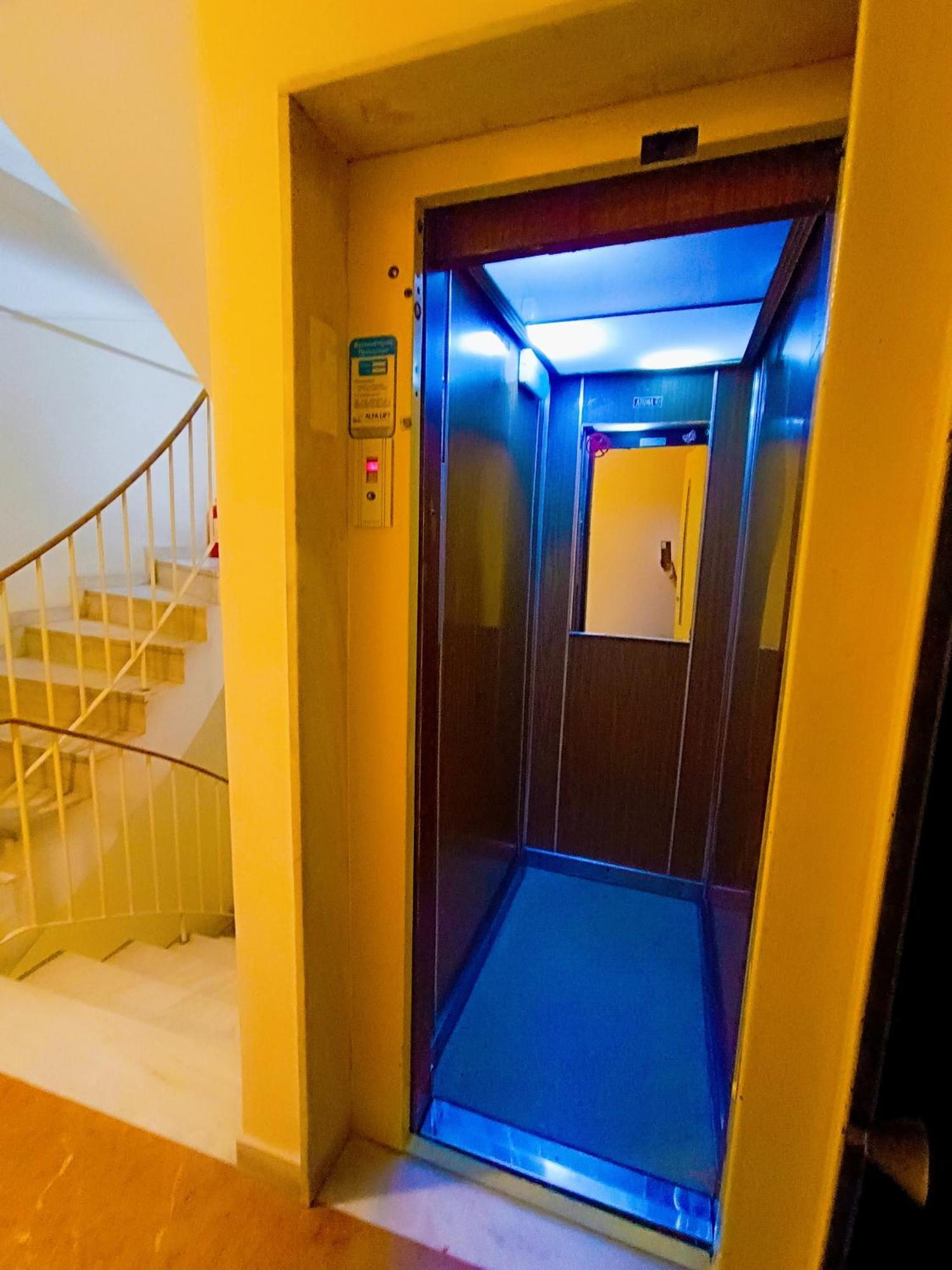 Cozy Apartment In Atény Exteriér fotografie