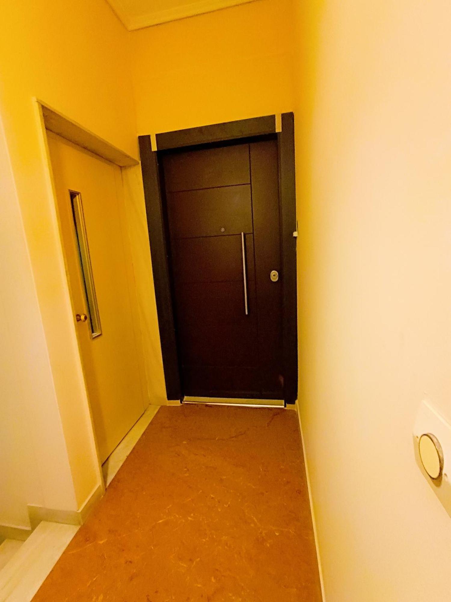 Cozy Apartment In Atény Exteriér fotografie